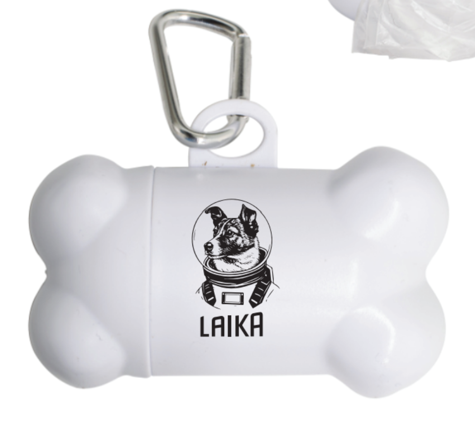 Bag Dispenser