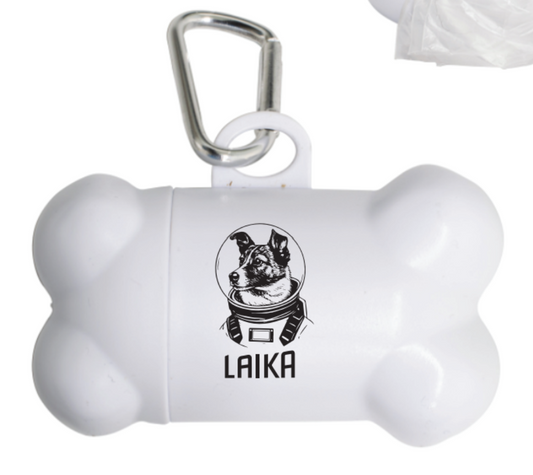 Bag Dispenser