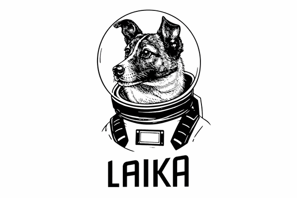 Laika Natural Treats